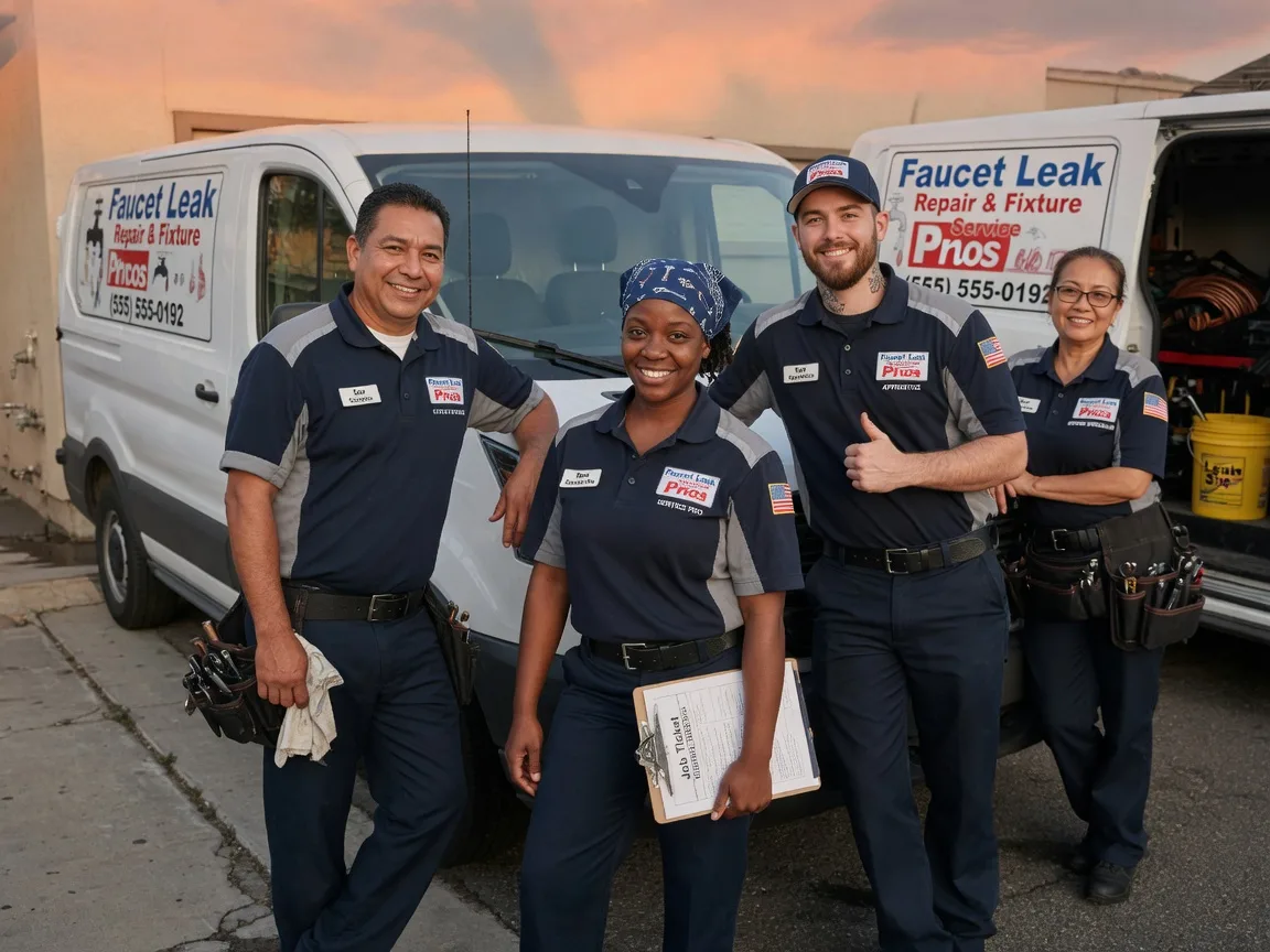 Faucet Repair company in Lexa, AR