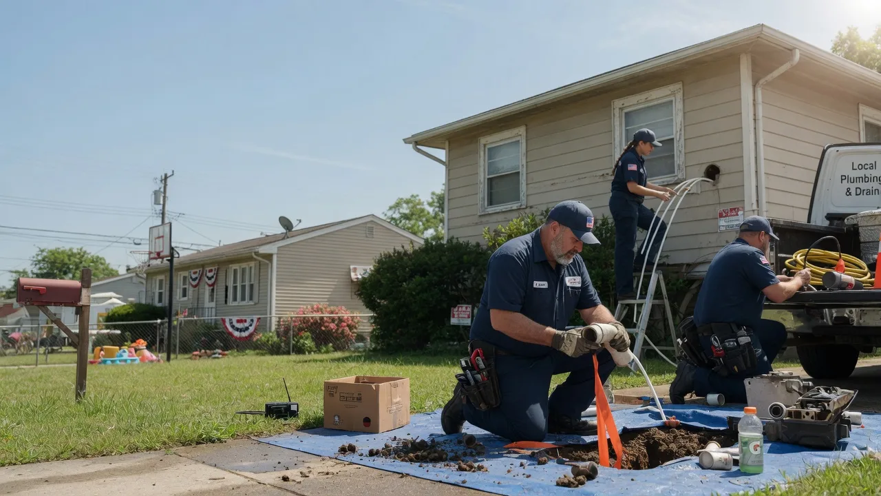 Faucet Repair in Lexa, AR near me